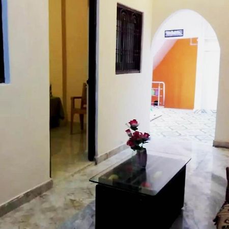 Mother Hostel Varanasi Exterior foto